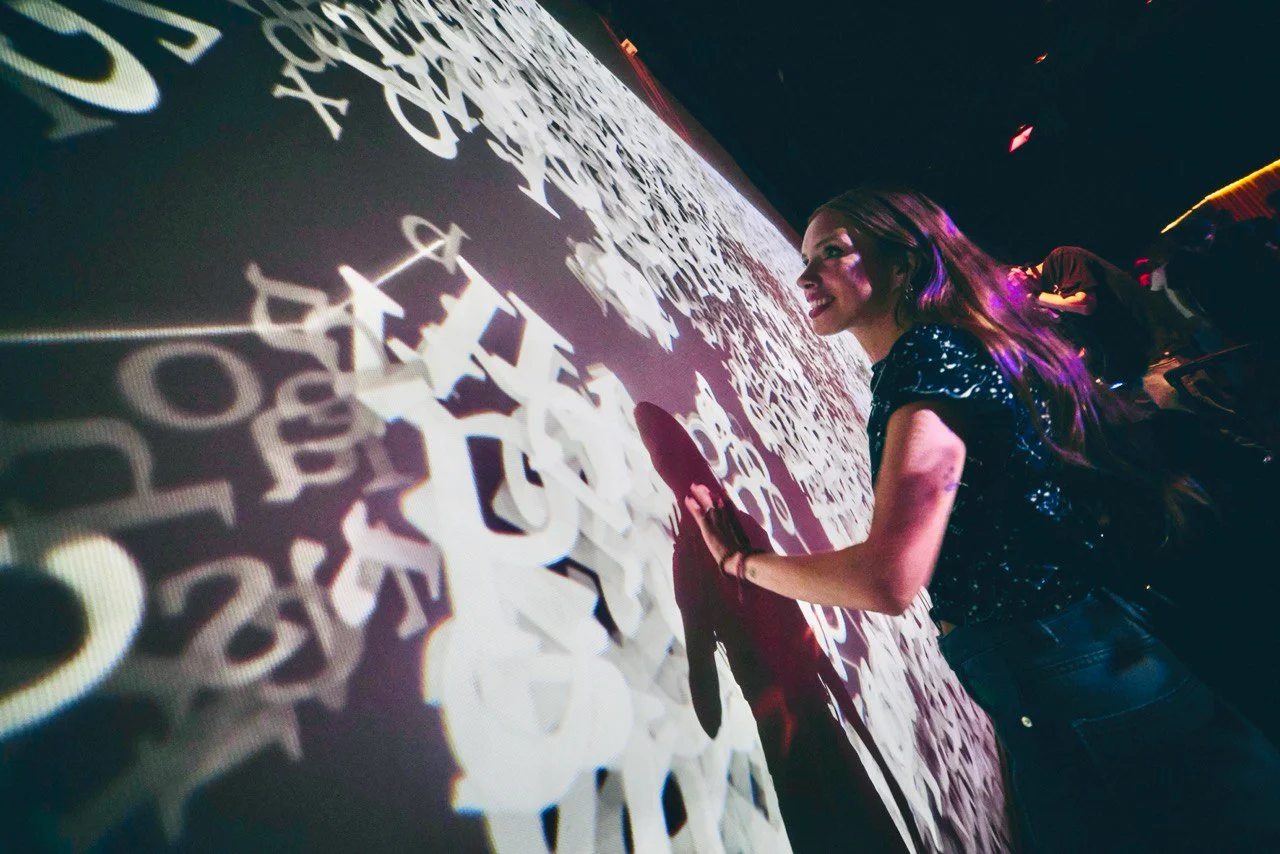 Errant Typographies - Artlab - (AR)