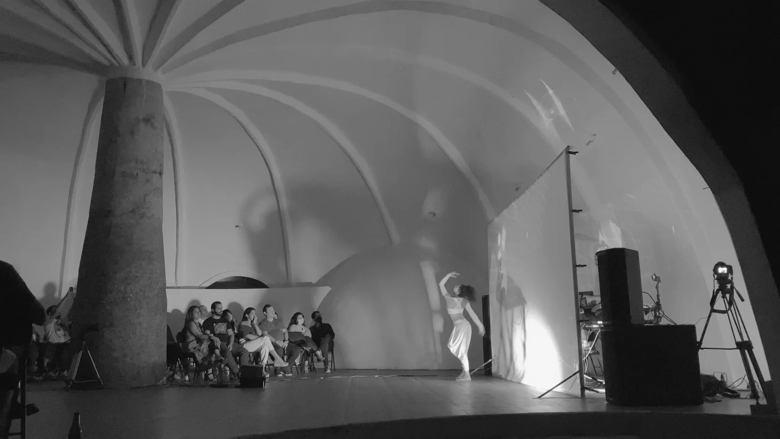 Immersive Dome