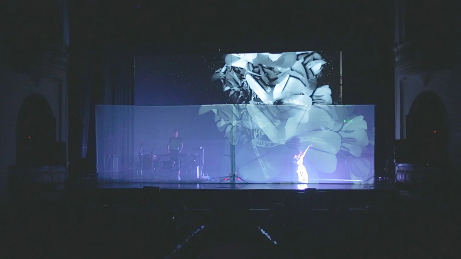 National Theatre Manuel Bonilla